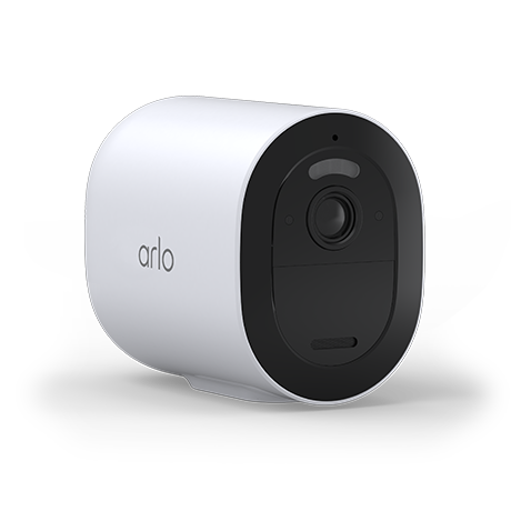 View image 2 of Arlo Go 2 LTE security camera