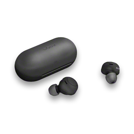 Sony Earbuds