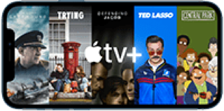 Apple showcase