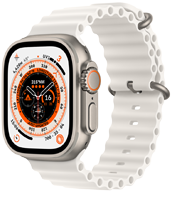 Apple Watch Ultra