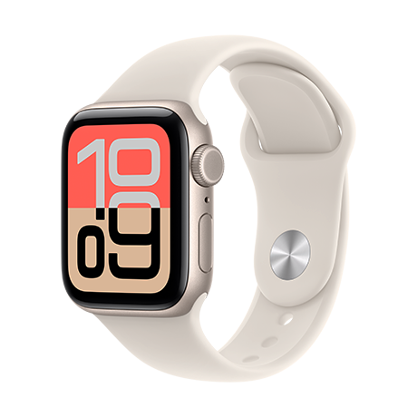 View image 2 of Apple Watch SE3