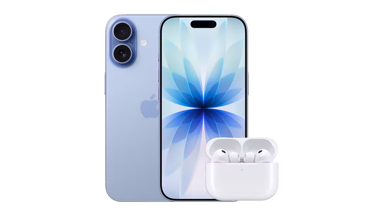 iPhone 17