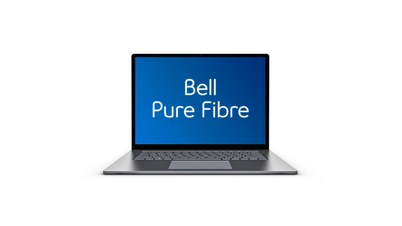Bell 5G+