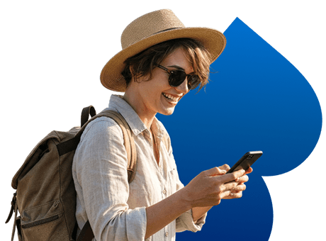 Black Friday Roaming on