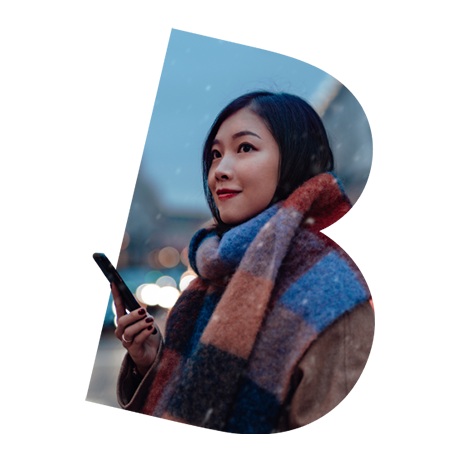 Plus de lignes. Plus d’économies.