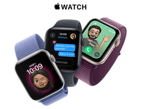 Apple Watch 10