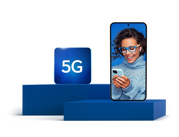 5G+