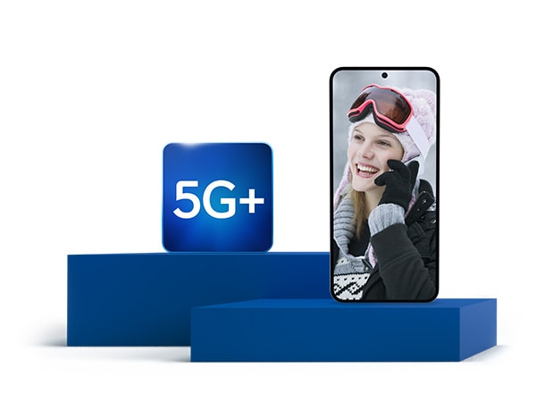 5G