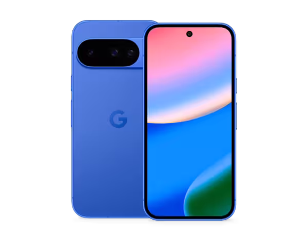 Google Pixel 10