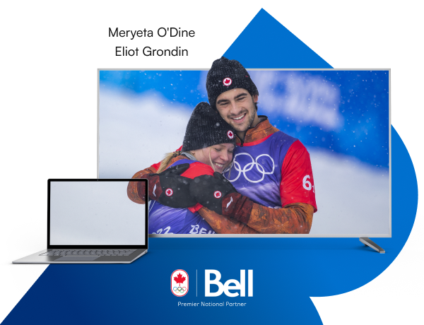 Meryeta O'Dine | Eliot Grondin