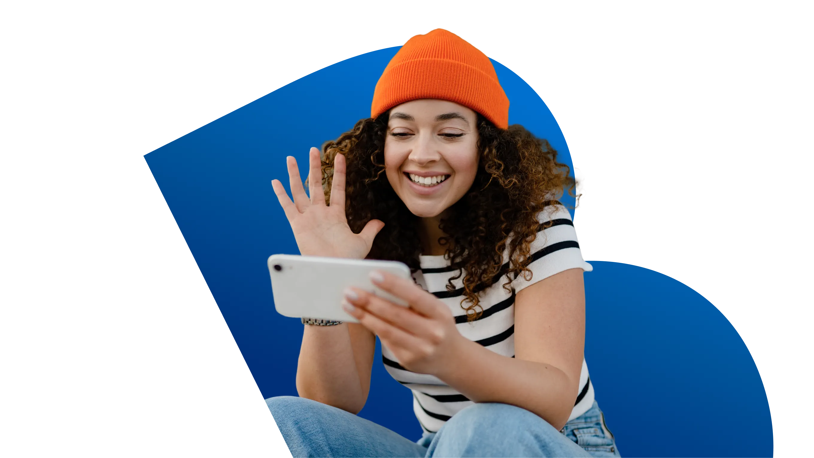 Get 100 GB for only $40/mo.