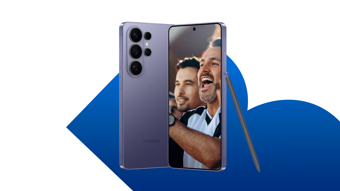 Samsung Galaxy 26