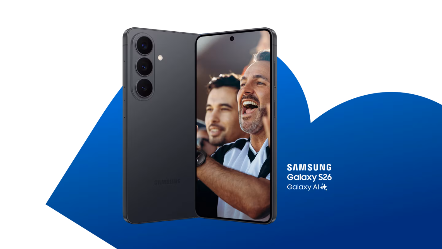 Samsung Galaxy 26
