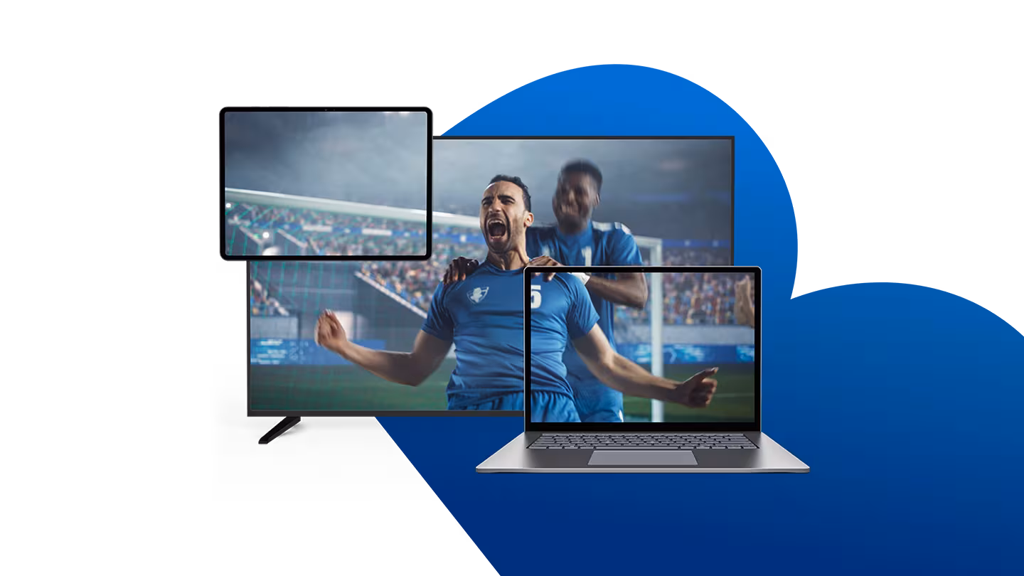 Your game time den needs the Game Time Bundle.