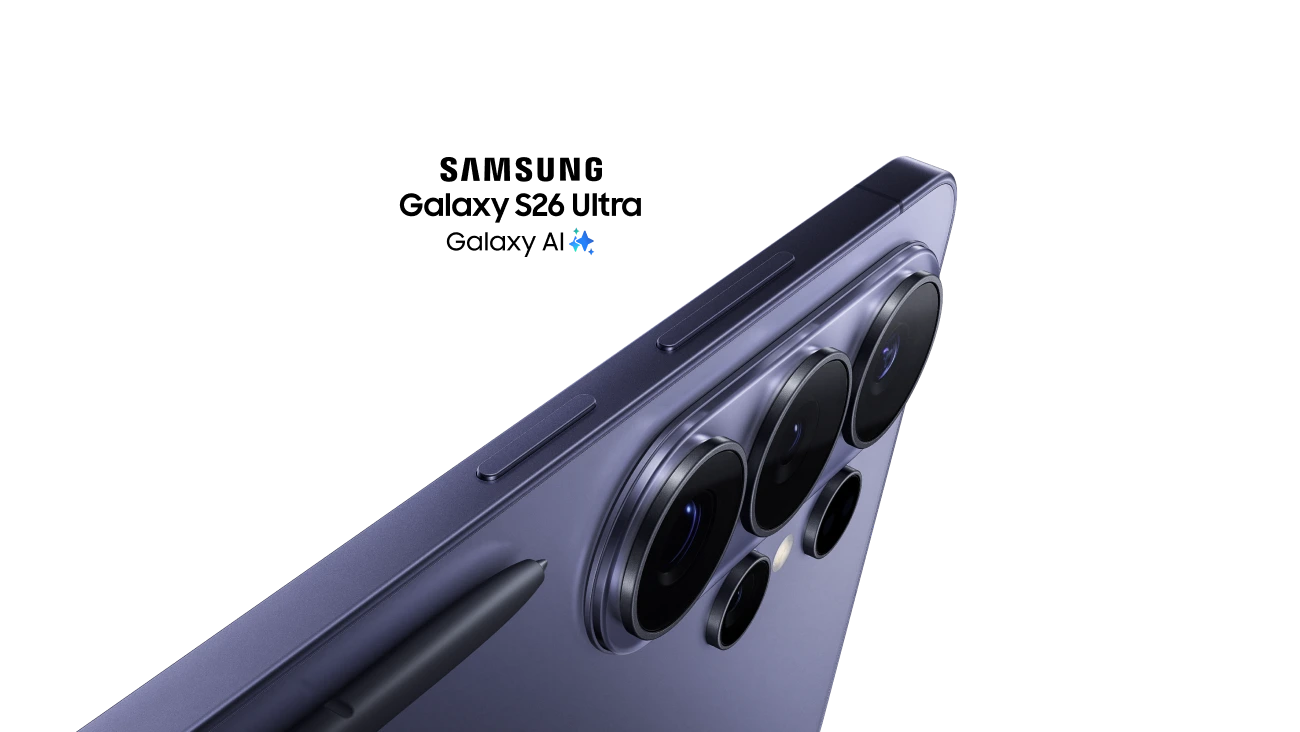 Samsung S26 Ultra