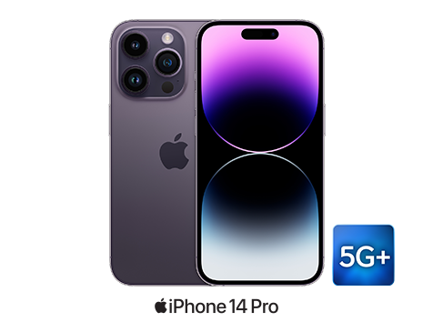 iPhone 14 Pro