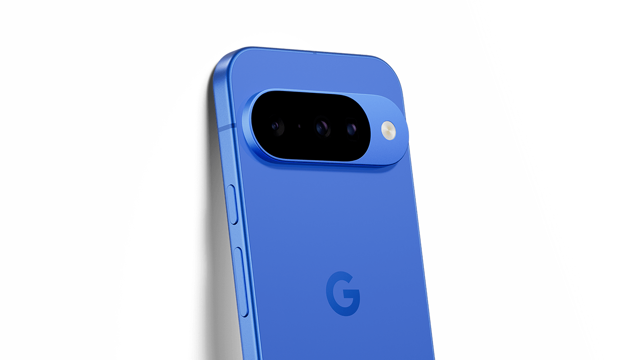Google Pixel 10