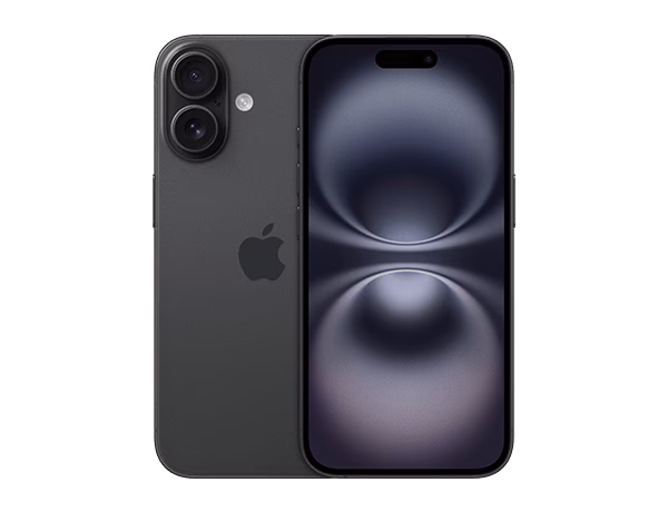 iPhone 16