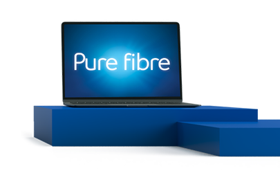 Pure Fibre
