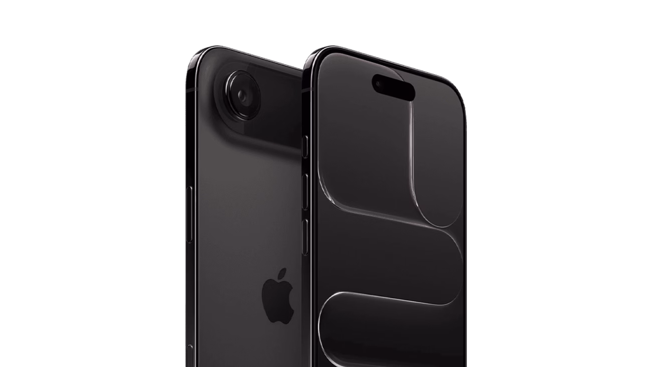 iPhone Air