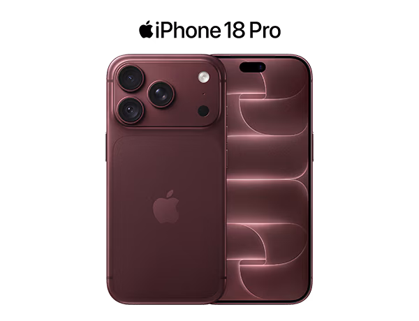 iPhone 18 Pro