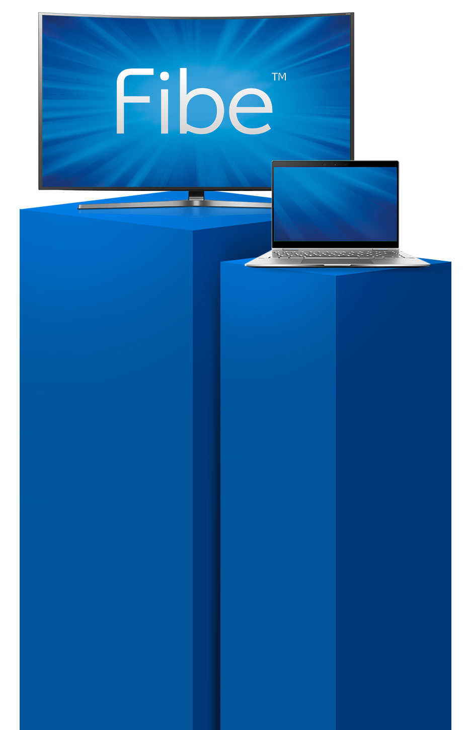 Service Provider, Fibe, Bundles, TV & Home Phone Bell Aliant