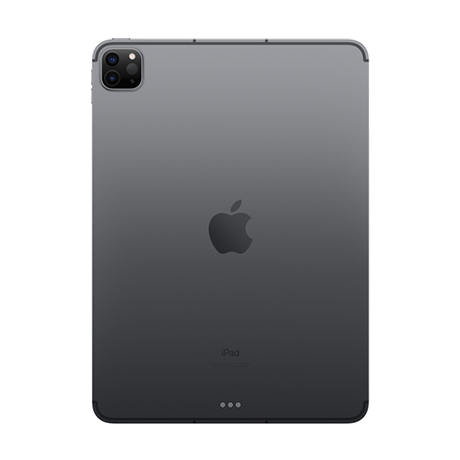 iPad Pro 2021 (11-inch) - 107136 - 128 GB - Space Grey - default
