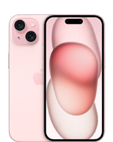iPhone 15