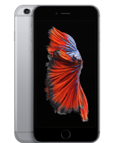 iPhone 6s Plus