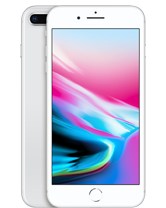 iPhone 8 Plus