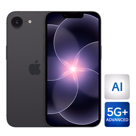 View image 1 of iPhone 17e from Apple