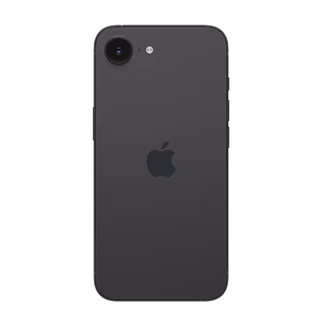 View image 3 of iPhone 17e from Apple