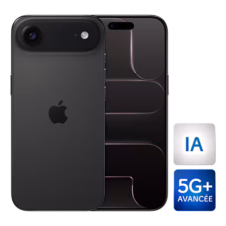 Voir l’image numéro 1 de iPhone Air