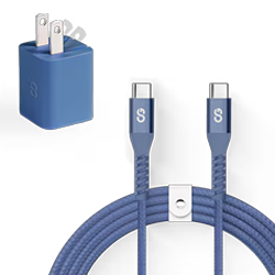 logix charger