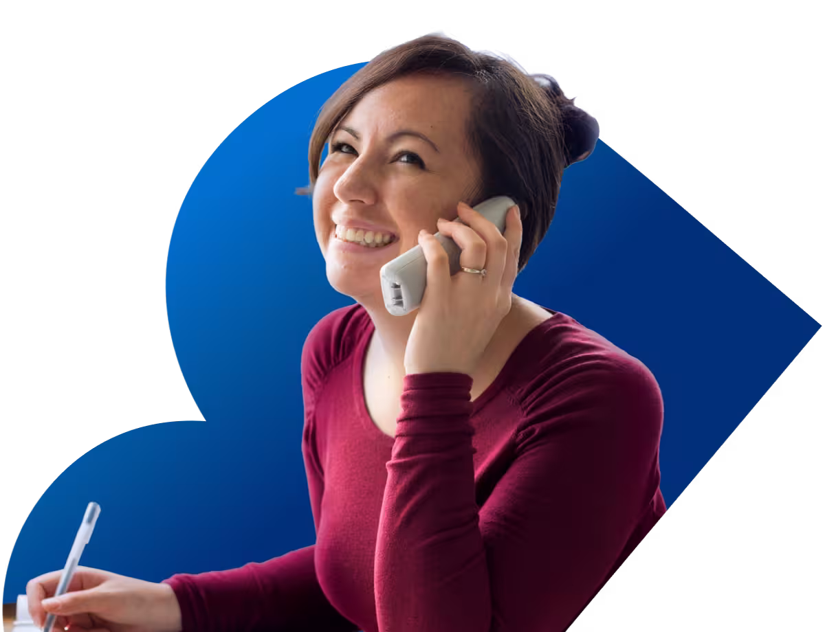 The Home phone