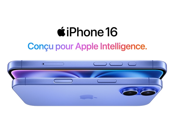 iPhone 16