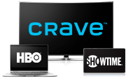 Subscribe to Crave