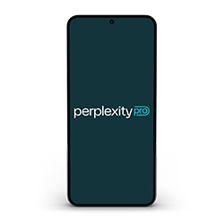 Perplexity Pro