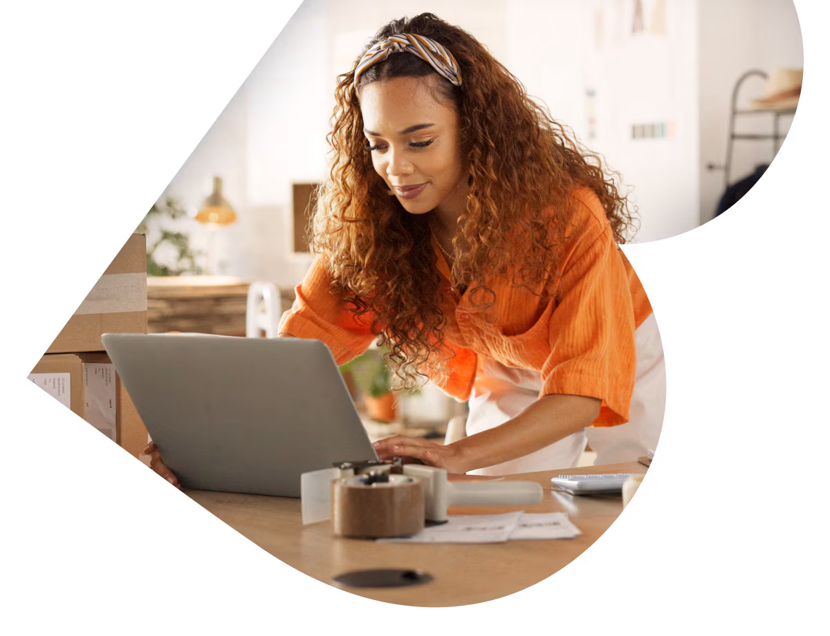 Celebrate small business month
