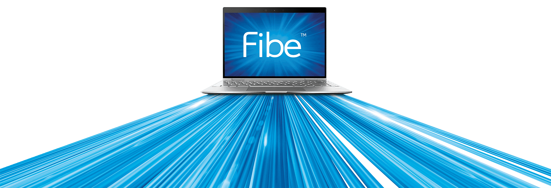 Québec’s fasted ranked Internet.*