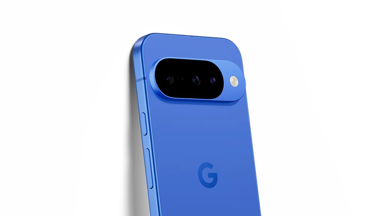 Google Pixel 10