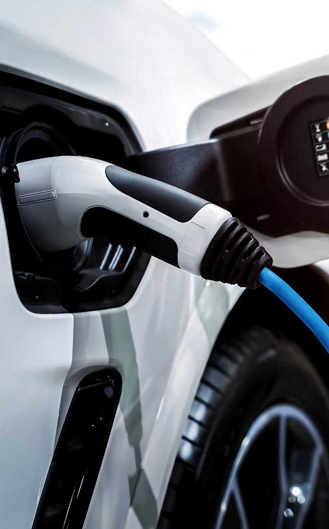 Mobile phones, TV, and Home phone service Bell Canada