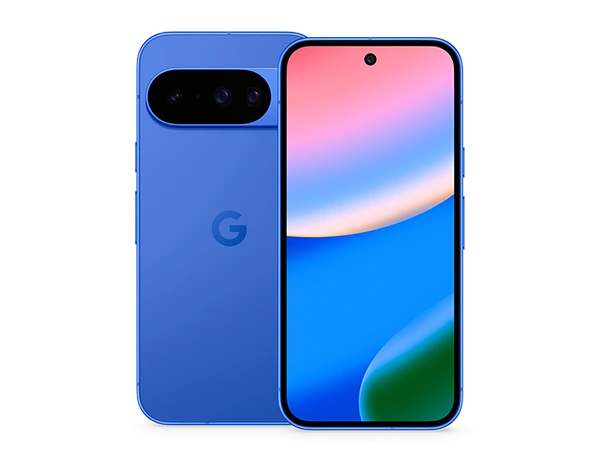 Google Pixel 10