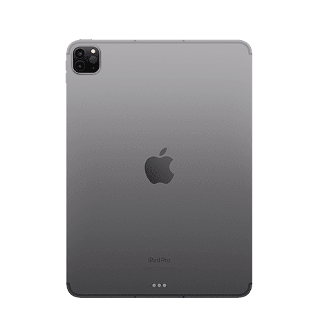Voir l’image numéro 3 de iPad Pro 2022 (11”)