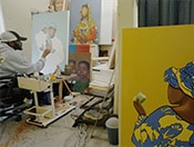 Toronto Arts Foundation