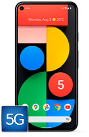 Google Pixel 5