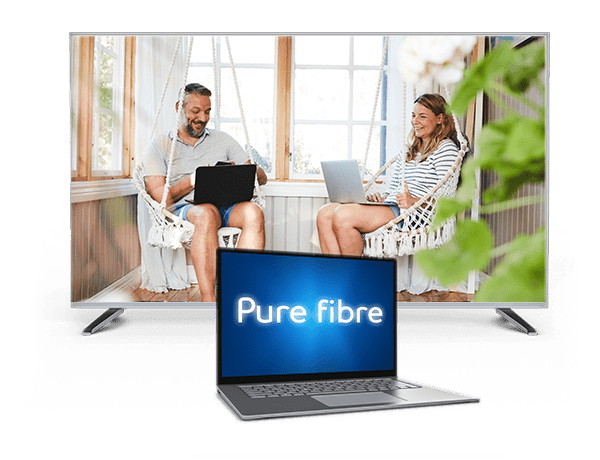 High-Speed Pure Fibre Internet & TV in Canada - Galaxy Fibre