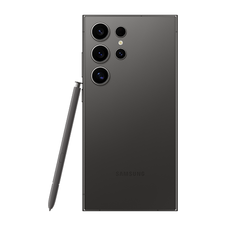 View image 4 of Samsung Galaxy S24 Ultra