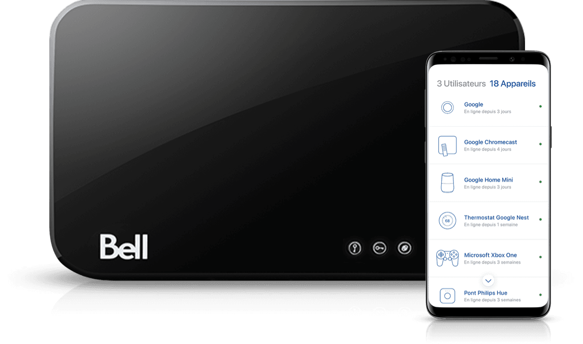 Bell Modem Change Wifi Password at Sandra Ramirez blog
