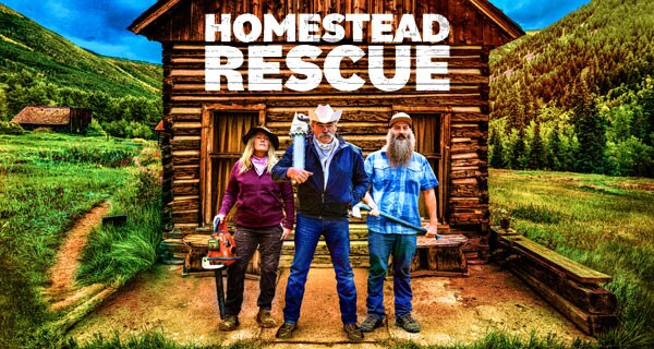 Homestead Rescue